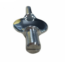 Customized precision customized steel hot forging precision investment casting alloy steel parts